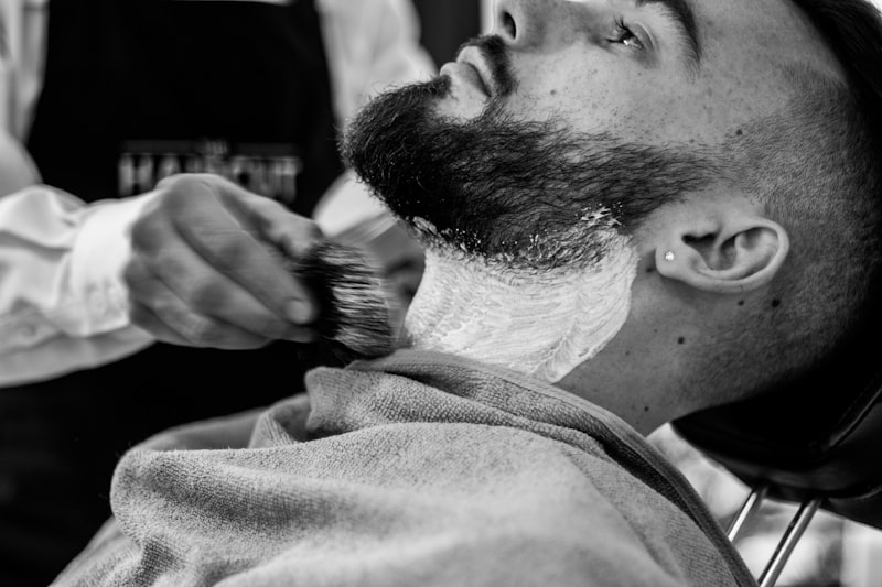 Ferramentas Profissionais Man's Barbearia